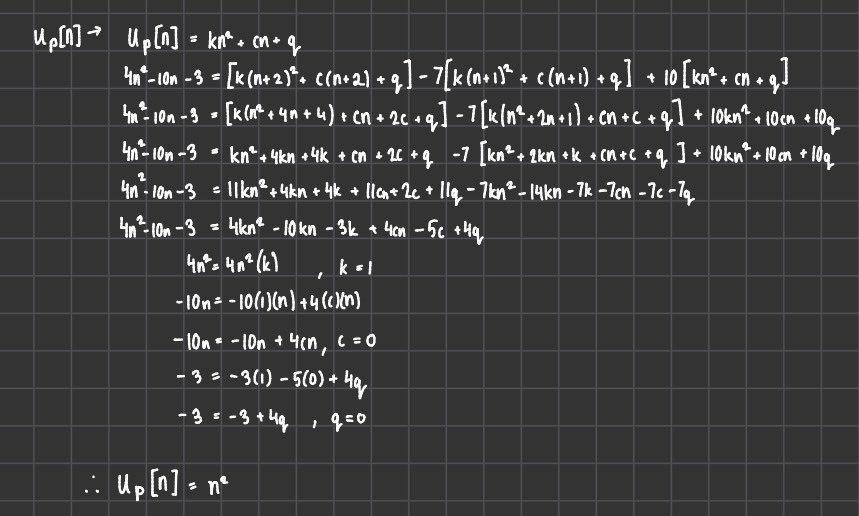 steampnke's tweet photo. All that for the solution to be n^2😔 https://t.co/SlGwhFCfDN