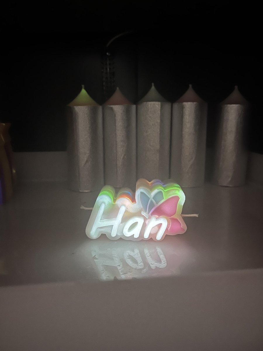 🦋Han🦋 tweet media