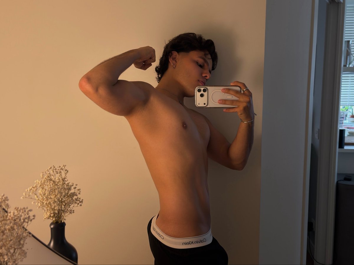 Daniel Mejia tweet media