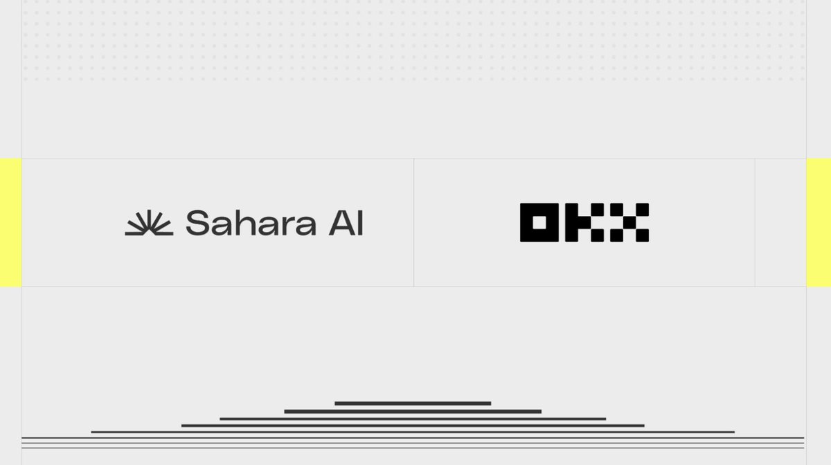 Sahara AI 🔆 tweet media