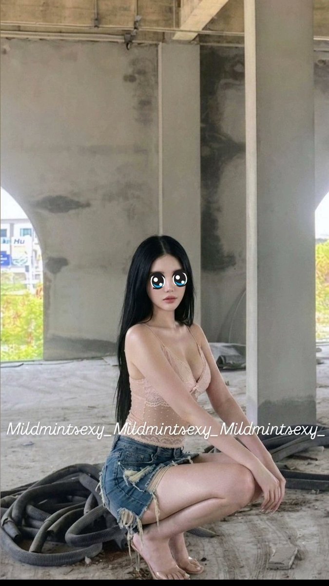 Mildmintsexy tweet media
