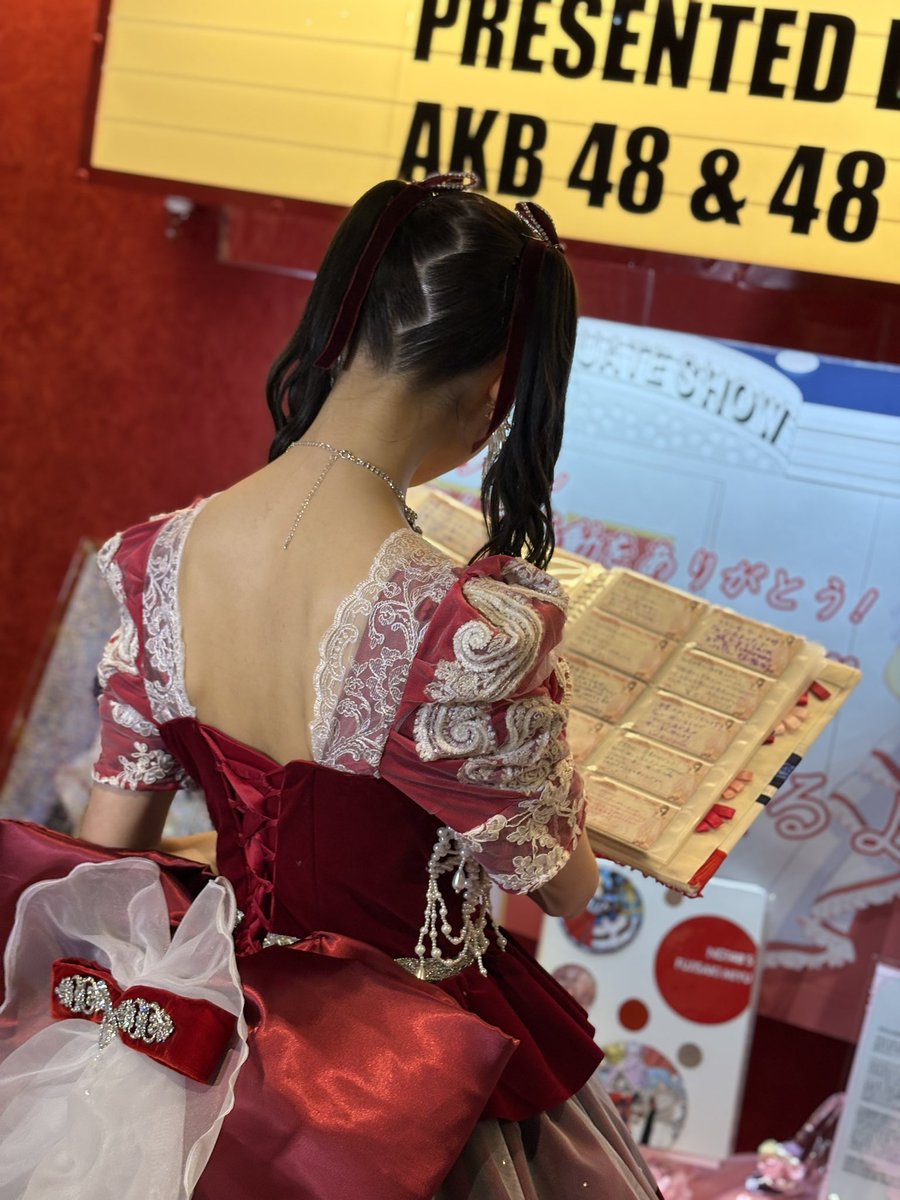 杉本萌 tweet media