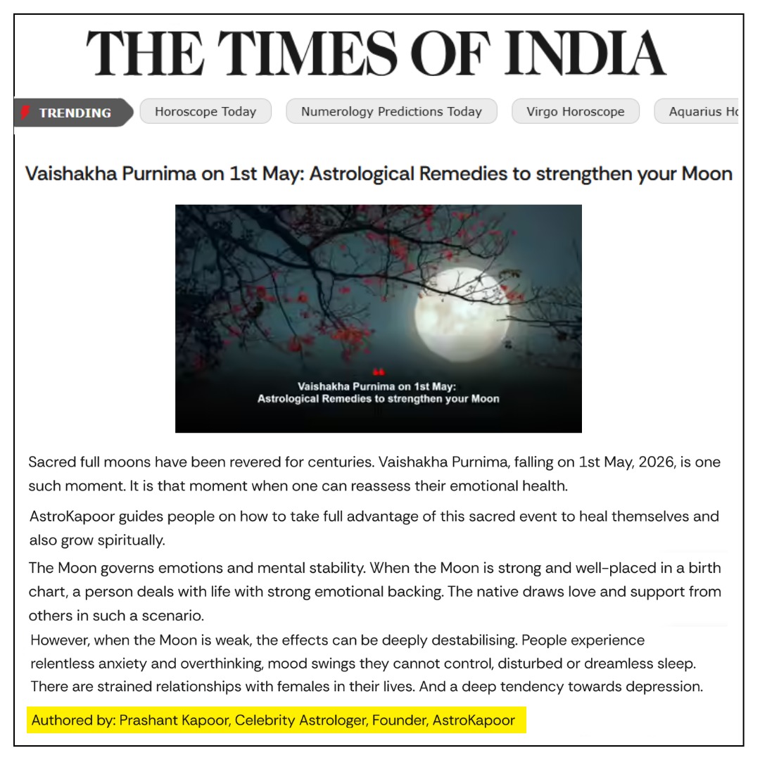 Prashant Kapoor tweet media