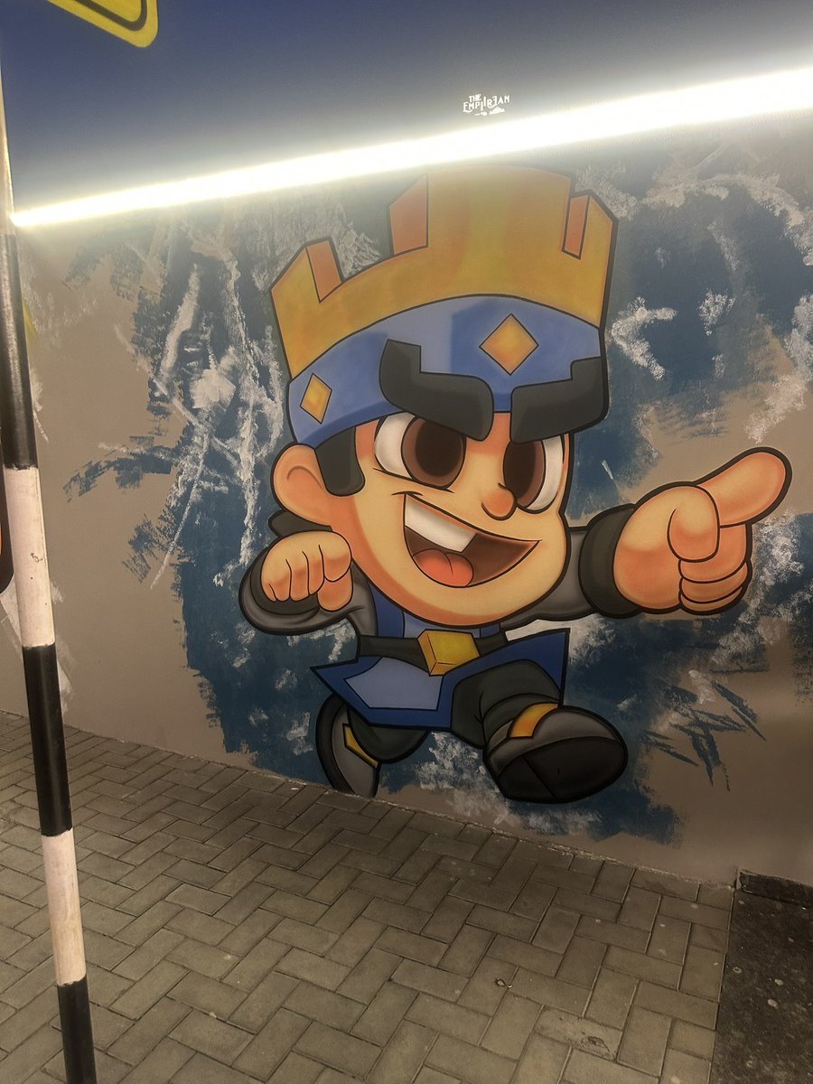 remixpheonix's tweet photo. FOUND THIS RANDOM ASS SQUAD BUSTERS MURAL AT MY LOCAL ARCADE.. https://t.co/yxNVDCc3f5