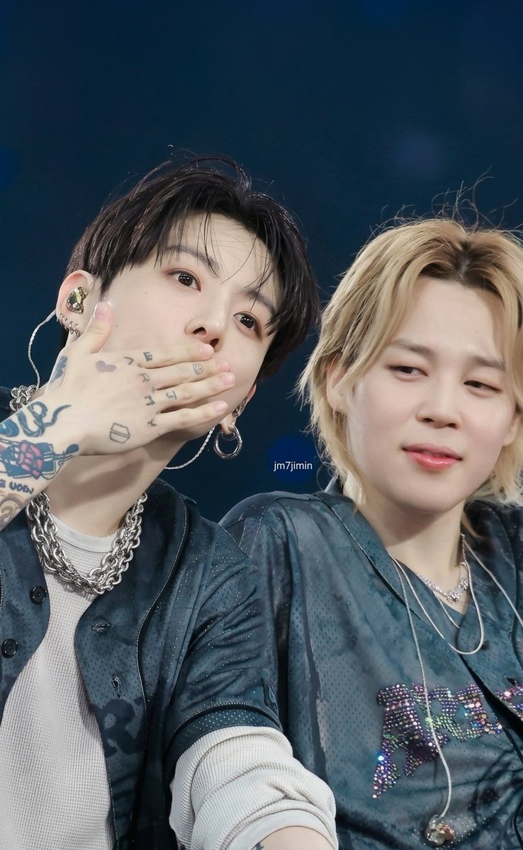 지민 tweet media
