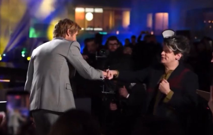 project hail jazz 🪨 tweet media