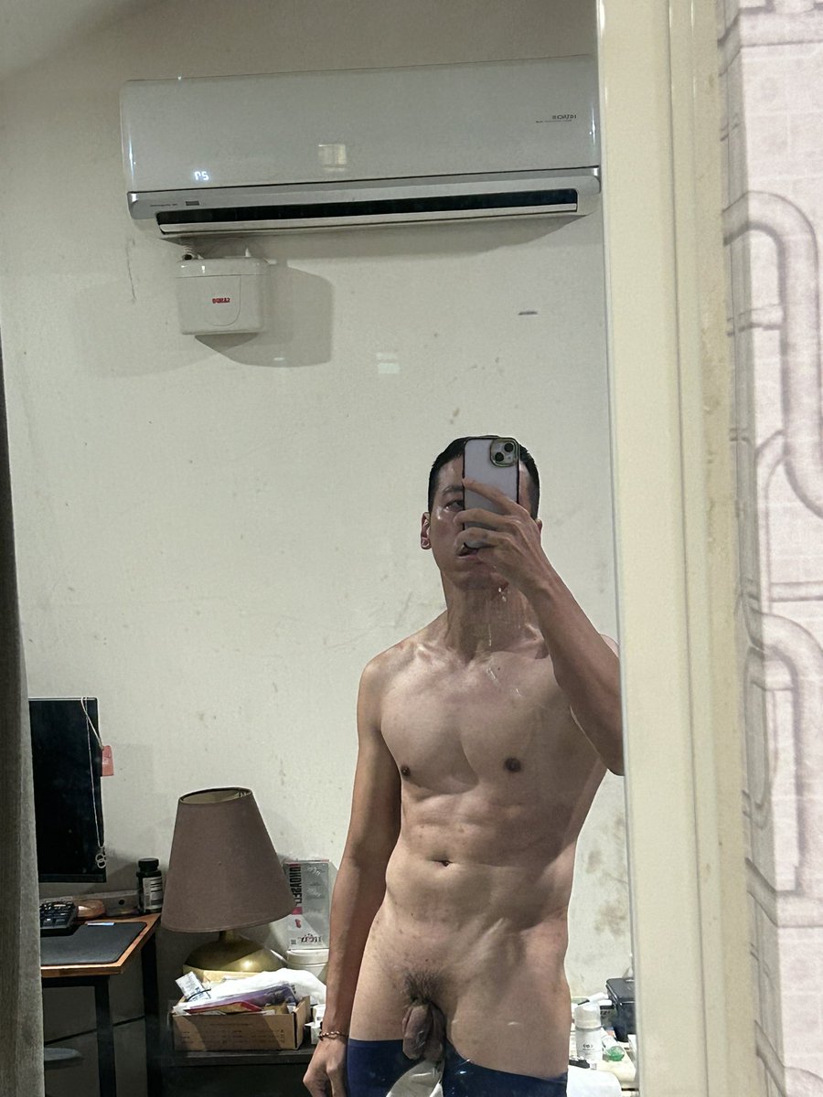 HI 潮吹體質 tweet media