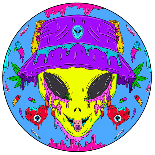 Cryptobeers1's tweet photo. gm 👽💙🍕 https://t.co/9VCQ4hOODN