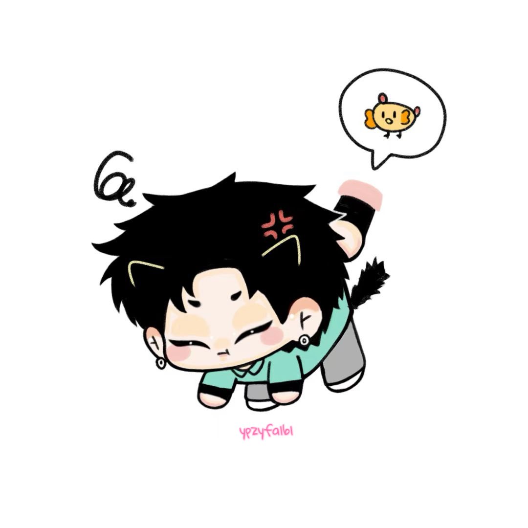 𝑱𝑶𝒀𝑪𝑬 💕｜ypzyfalbl tweet media