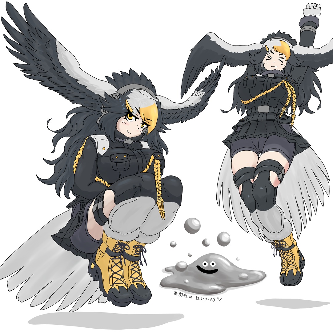 ⊿鳥グらふ tweet media