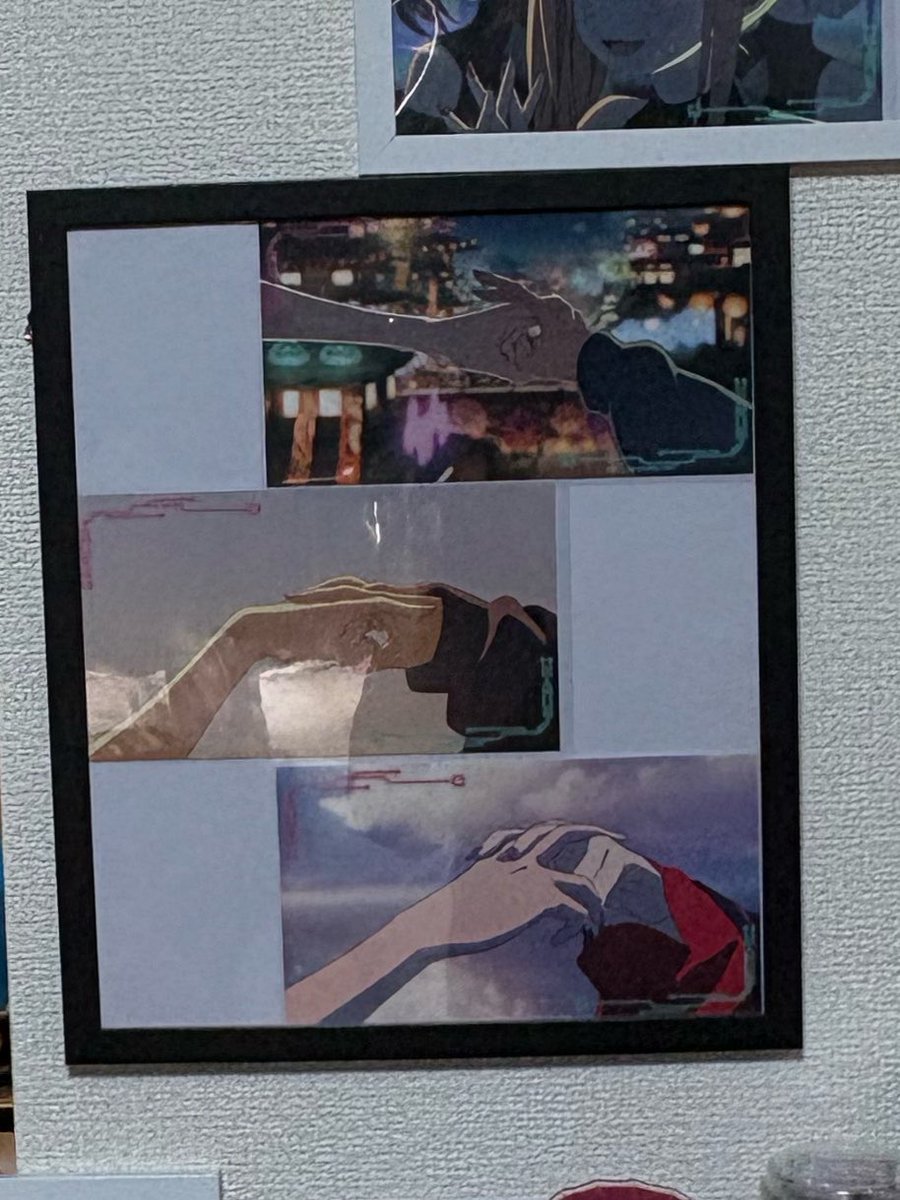 naka_帝(顎)推し tweet media