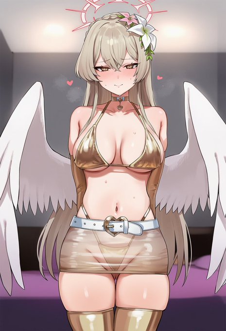 ナギサ ver 