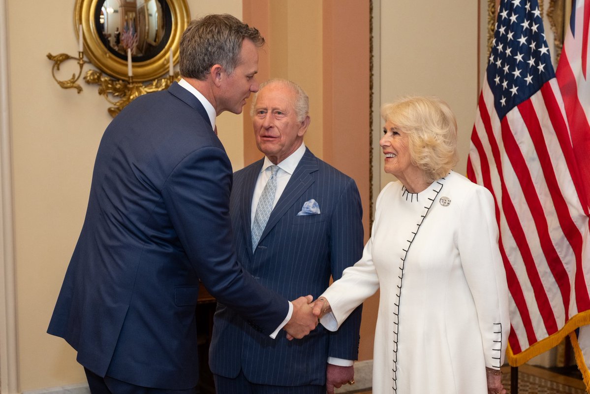 Congressman Blake Moore tweet media