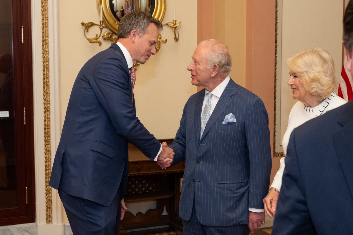 Congressman Blake Moore tweet media