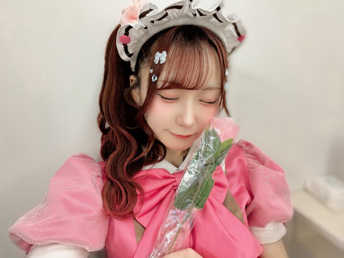 えるる🌹AKIBABROADWAY tweet media