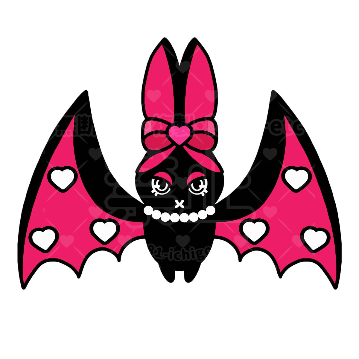 81_ichigo's tweet image. #イラスト
#オリジナルイラスト
#Illustration
#Originalillustration