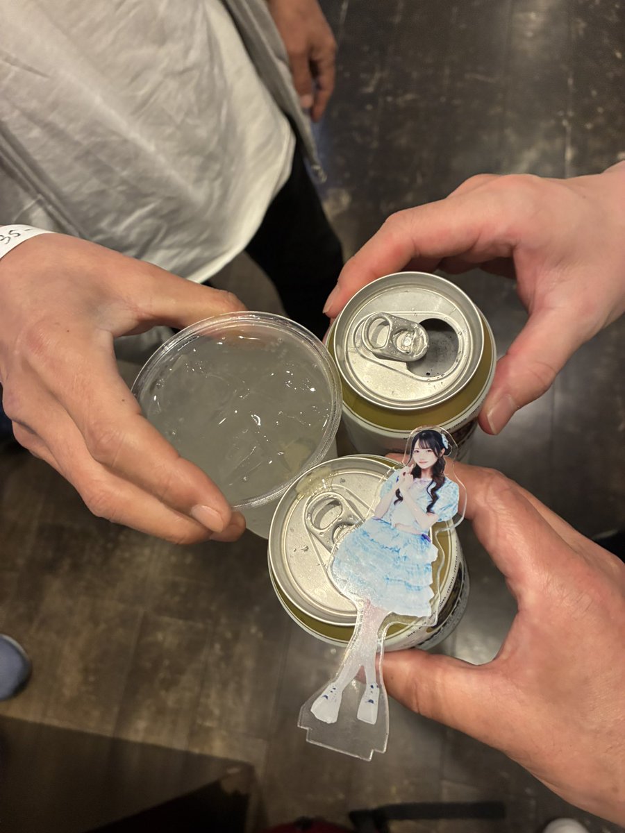 toru9149's tweet photo. 本日3廻し
楽しかったけど疲れた
#山王ヒルズホール #BABYDOLL
#BUZZLive赤坂 #LOVEPANIC!
#四ツ谷LOTUS #IsMerryGoRound
#各自ポタク https://t.co/zfUoHJT53K