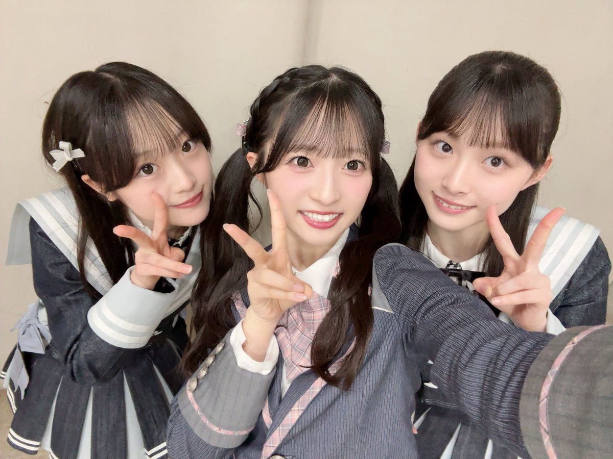 秋山由奈 tweet media