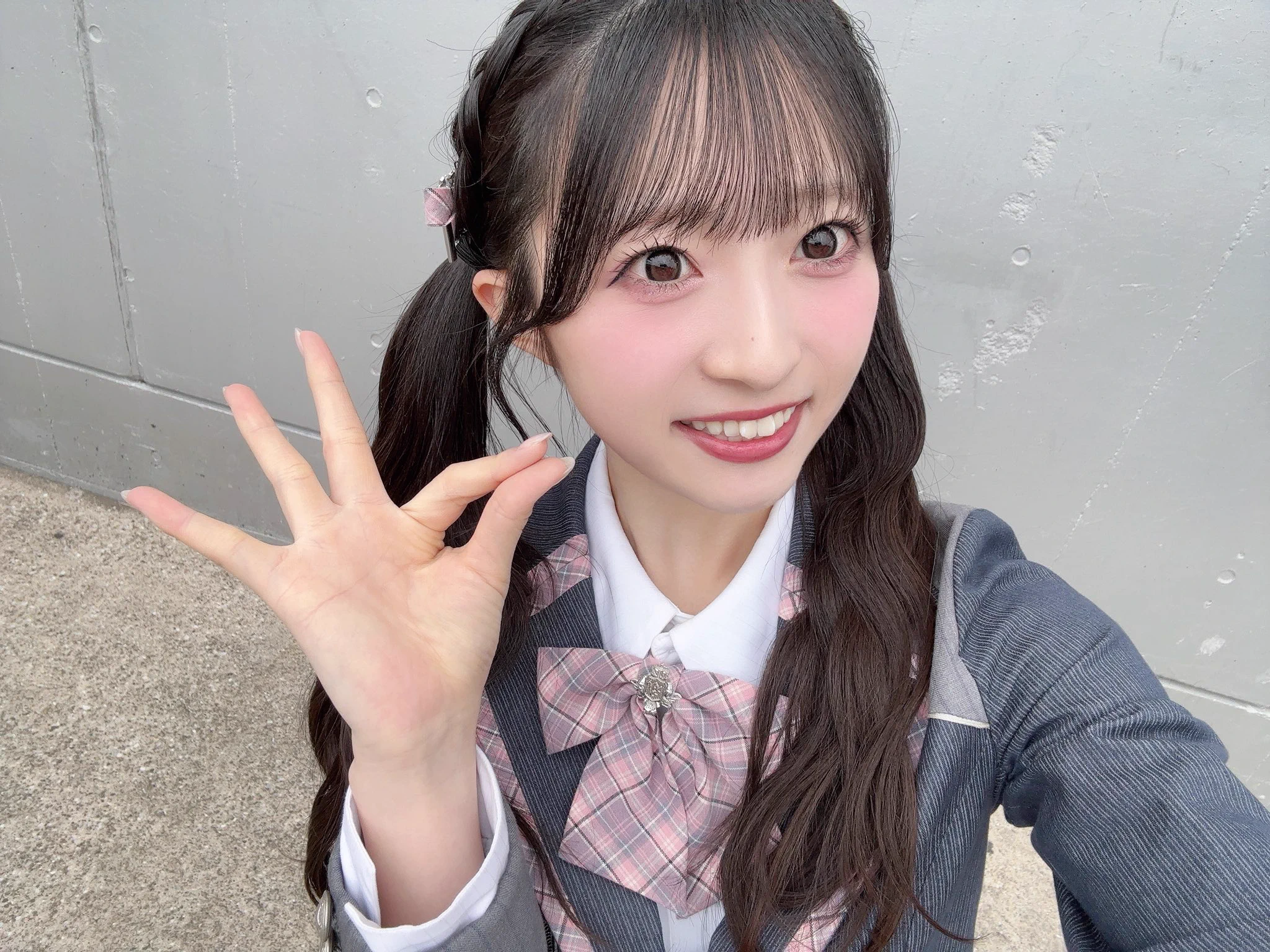 秋山由奈 on X: 