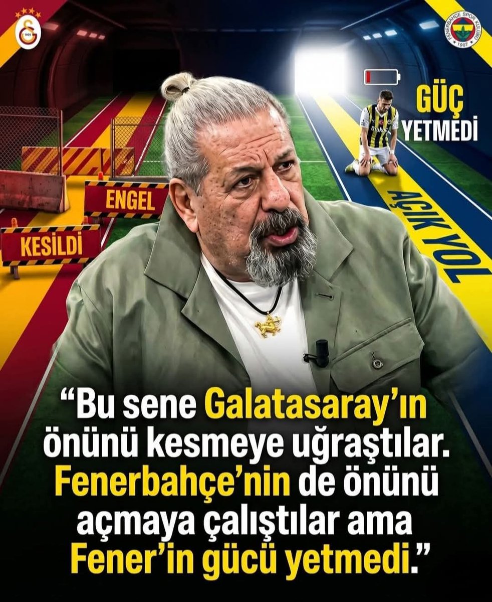 Tek Büyük GALATASARAY 💛❤️‼️ tweet media