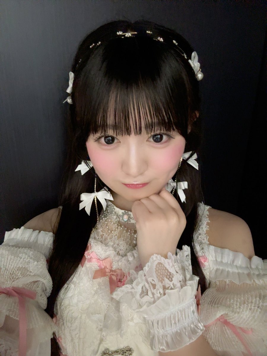 三塚 花梨 （テラテラ） tweet media