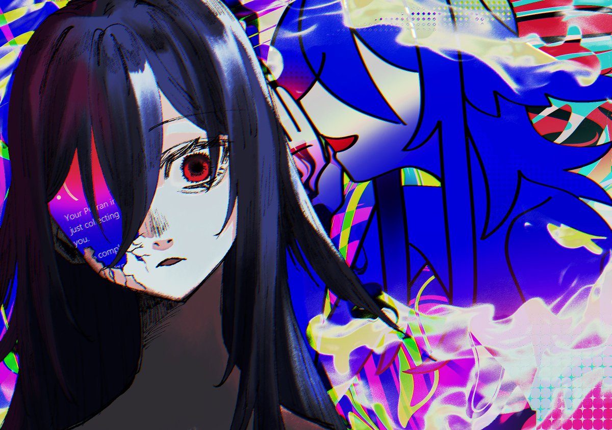 うかいろ🧠skebは固定参照 tweet media