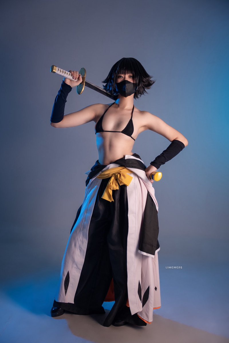 Li ᓚ₍ ^. .^₎ tweet media