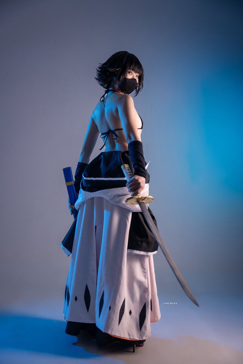 Li ᓚ₍ ^. .^₎ tweet media