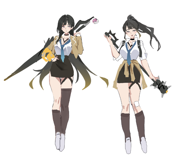 Zela (@Zela_Kantal) / Posts / X