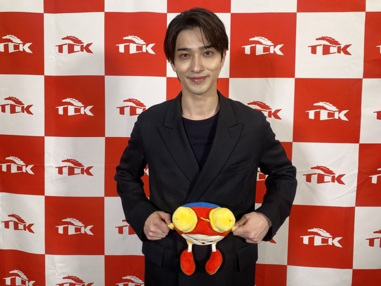 めざましテレビ tweet media