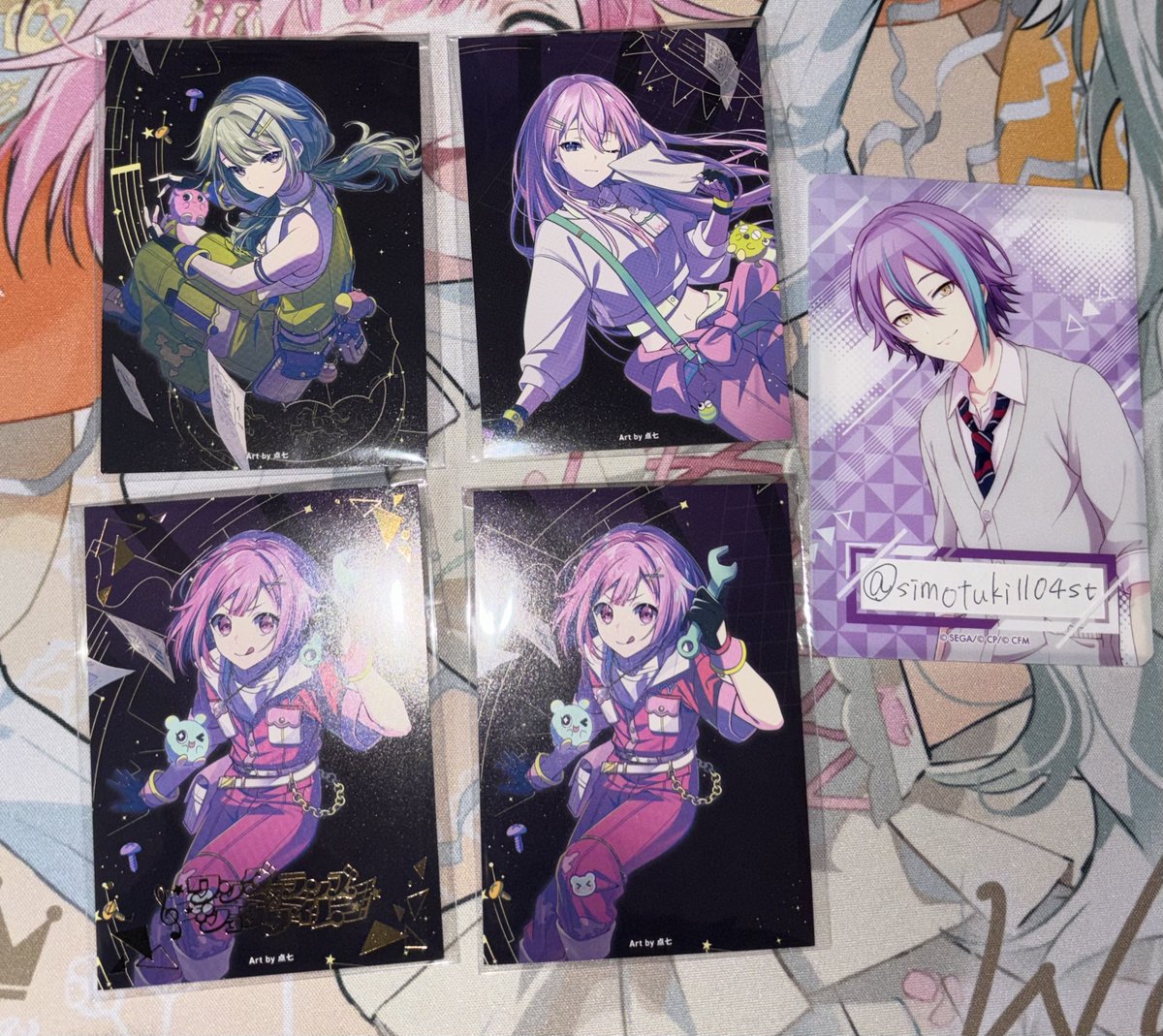 霜月@取引垢リトリン必読 tweet media