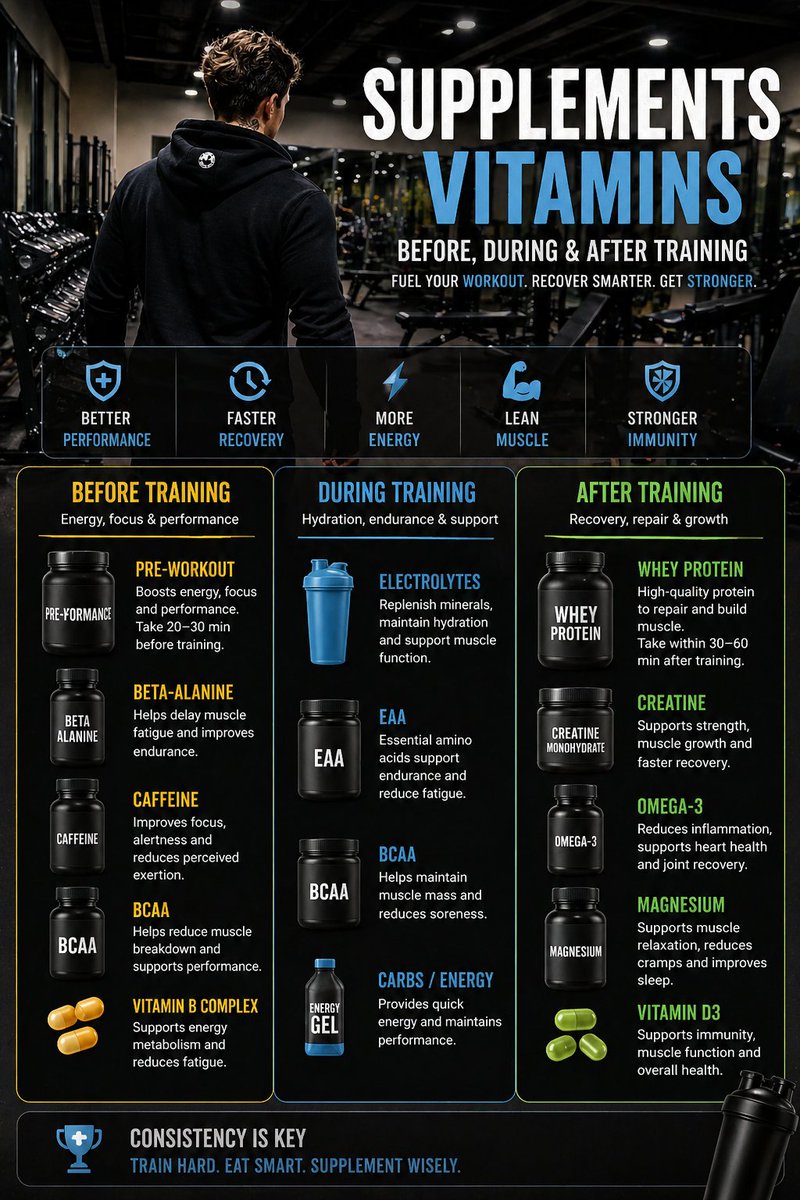 NixirSpicyz's tweet image. #gymtips