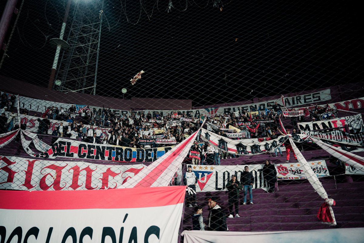 Barra Brava tweet media