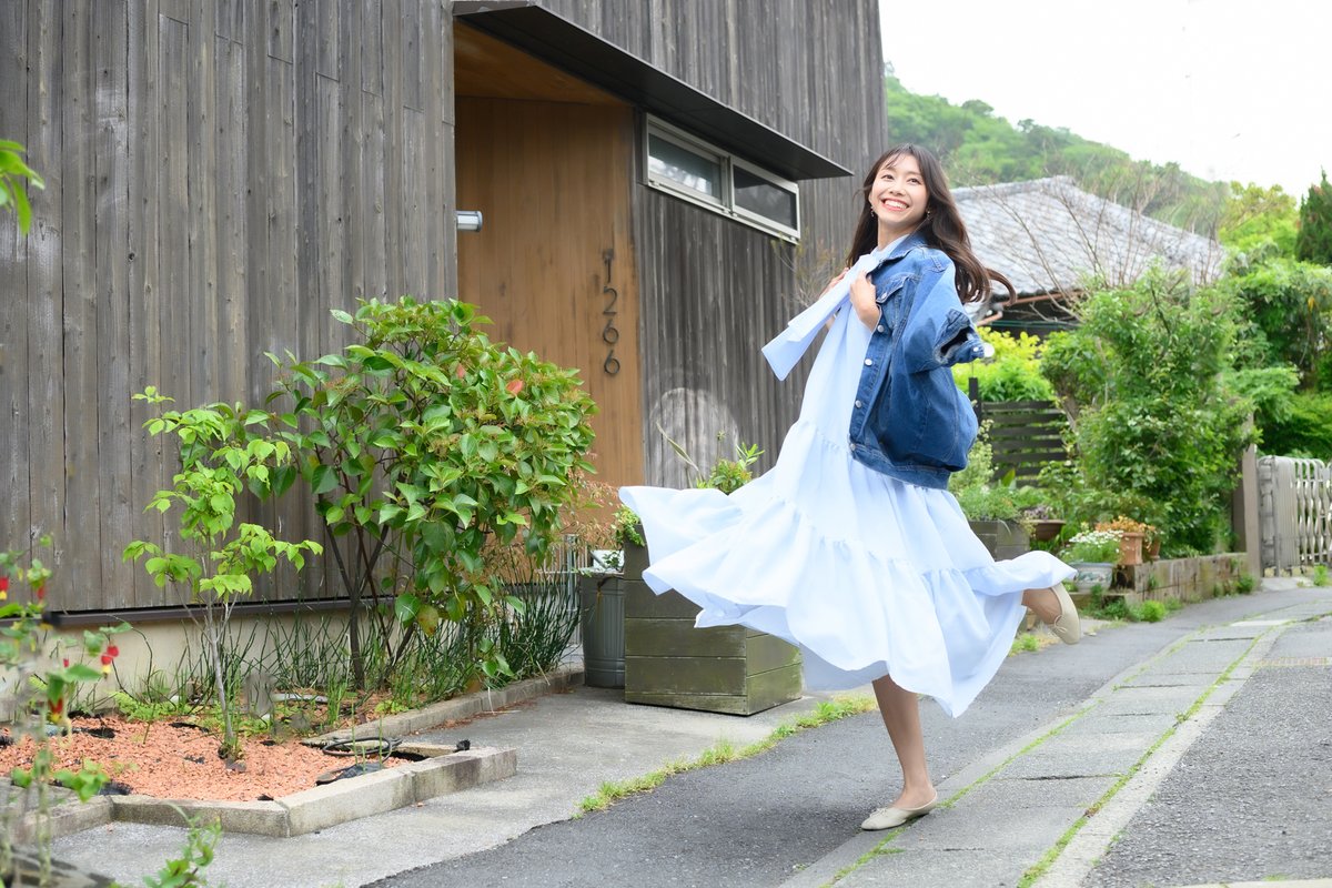 「ミチフォト」 tweet media