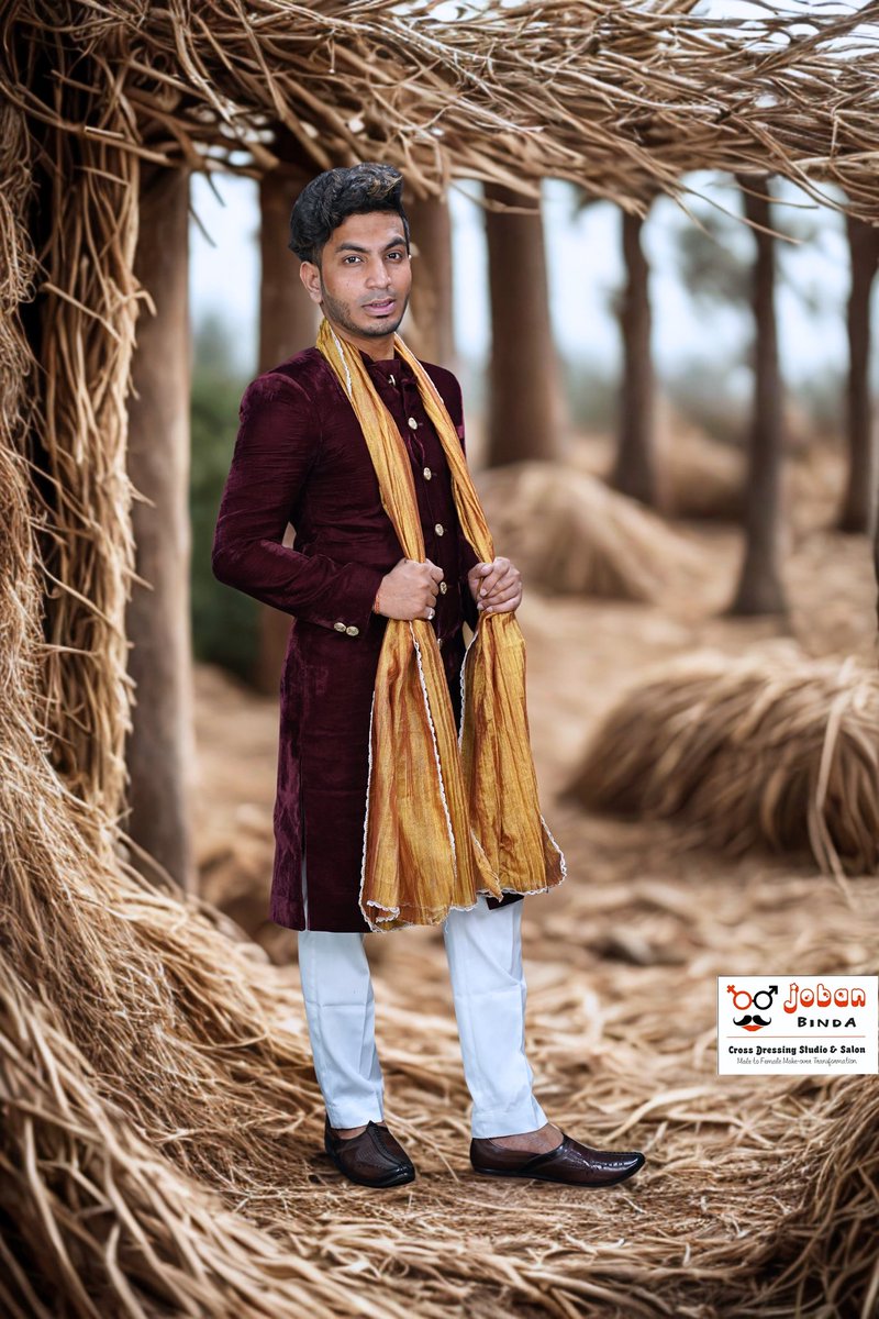 jobanbinda's tweet photo. Biii....Paaa....Shaaa....Bipasha… and yes, you can look just like her. Our m2f make‑overs are crafted to mirror the charm of your favourite icons.
#beedijalaile
#m2fRajasthan
#cdparlor
#maleinfemaleclothes
#bollywoodlook https://t.co/des4zENSh8