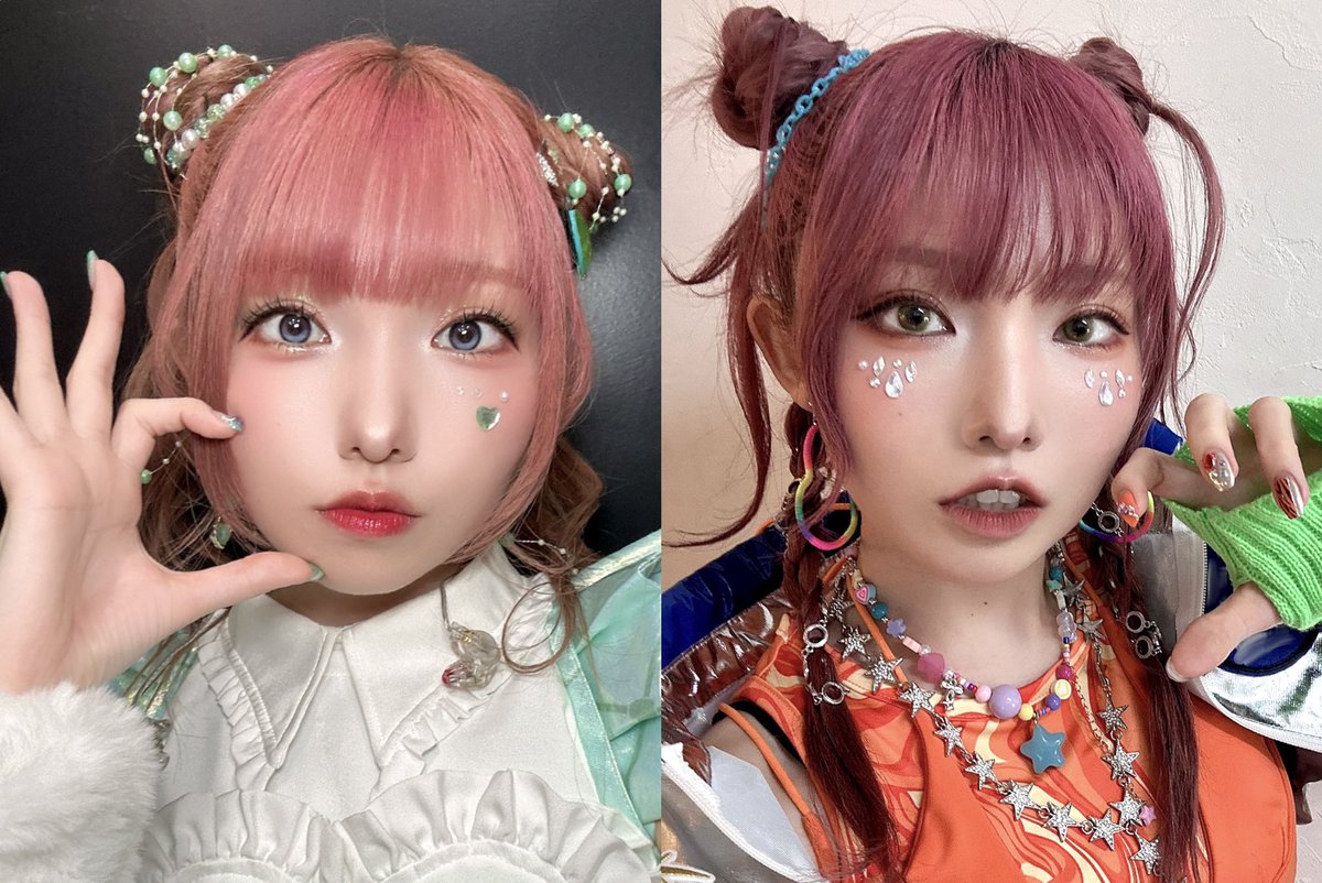 峯田茉優@5/10 1st LIVE tweet media