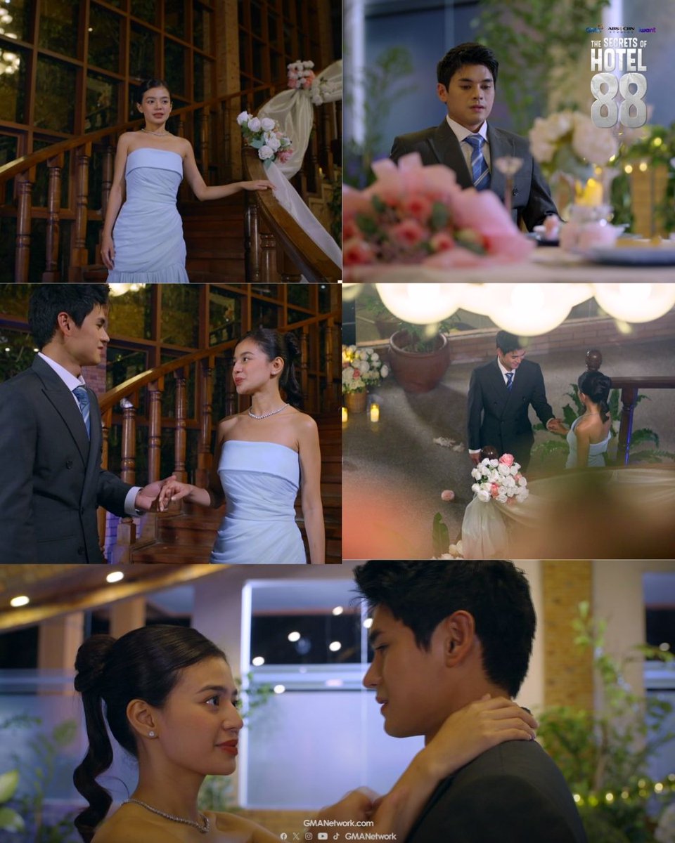 GMA Network tweet media