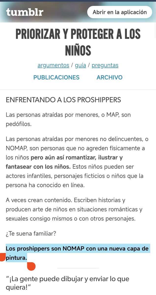Ethoswaifuwu's tweet photo. Lo de argumentar en base a difamaciones/demonizaciones/caricaturizaciones es una táctica muy recurrente para todo aquel que discrimina en base a la ficción, la cual también confunde con personas (actores o, peor, gente en general).

Y todo eso lo hacen escudándose con los niños. https://t.co/PBwTJkXZQm