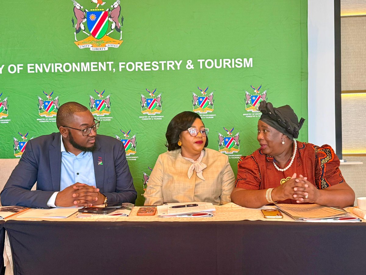 UNDP Namibia tweet media