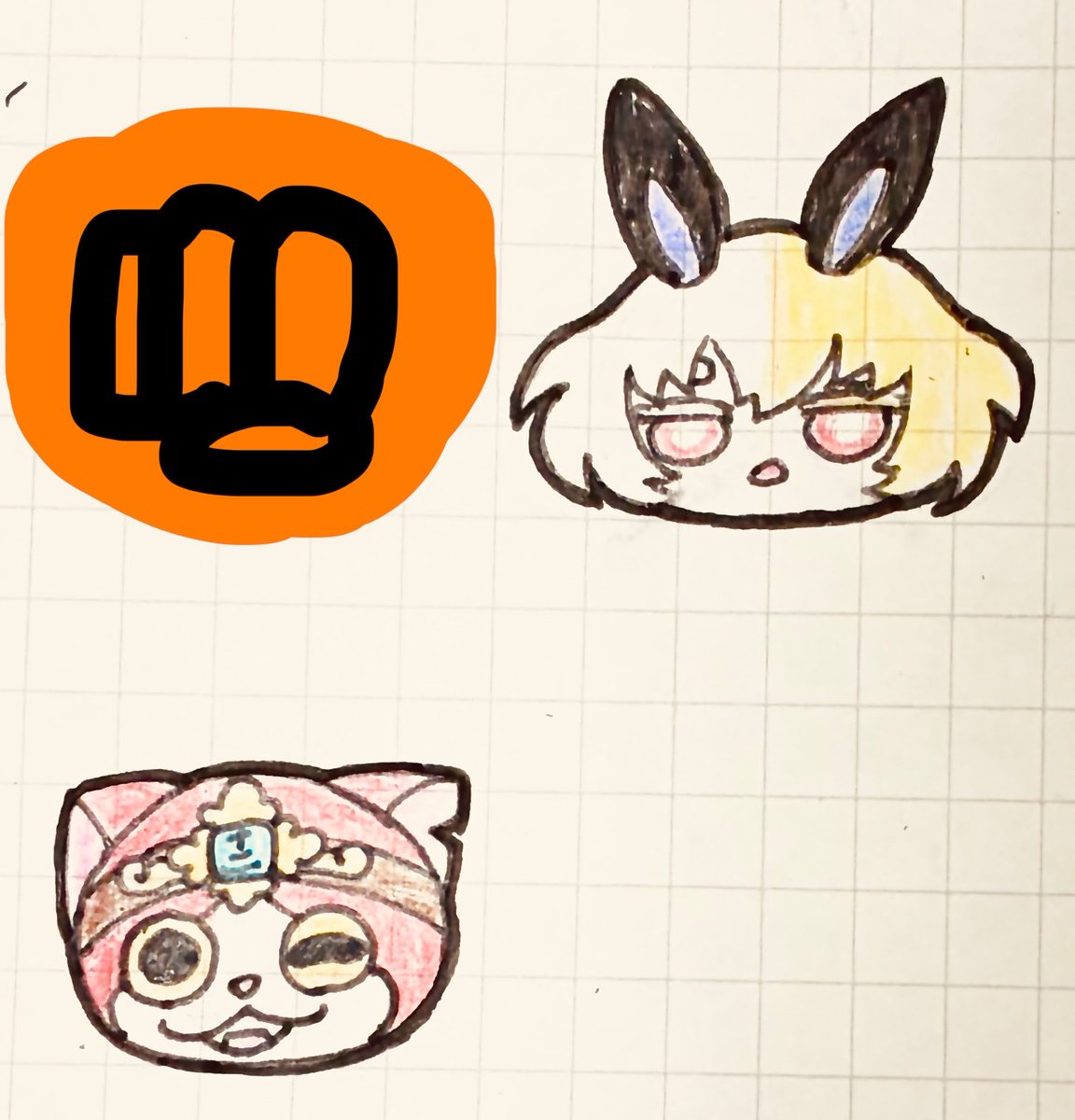 ビバ上々 tweet media