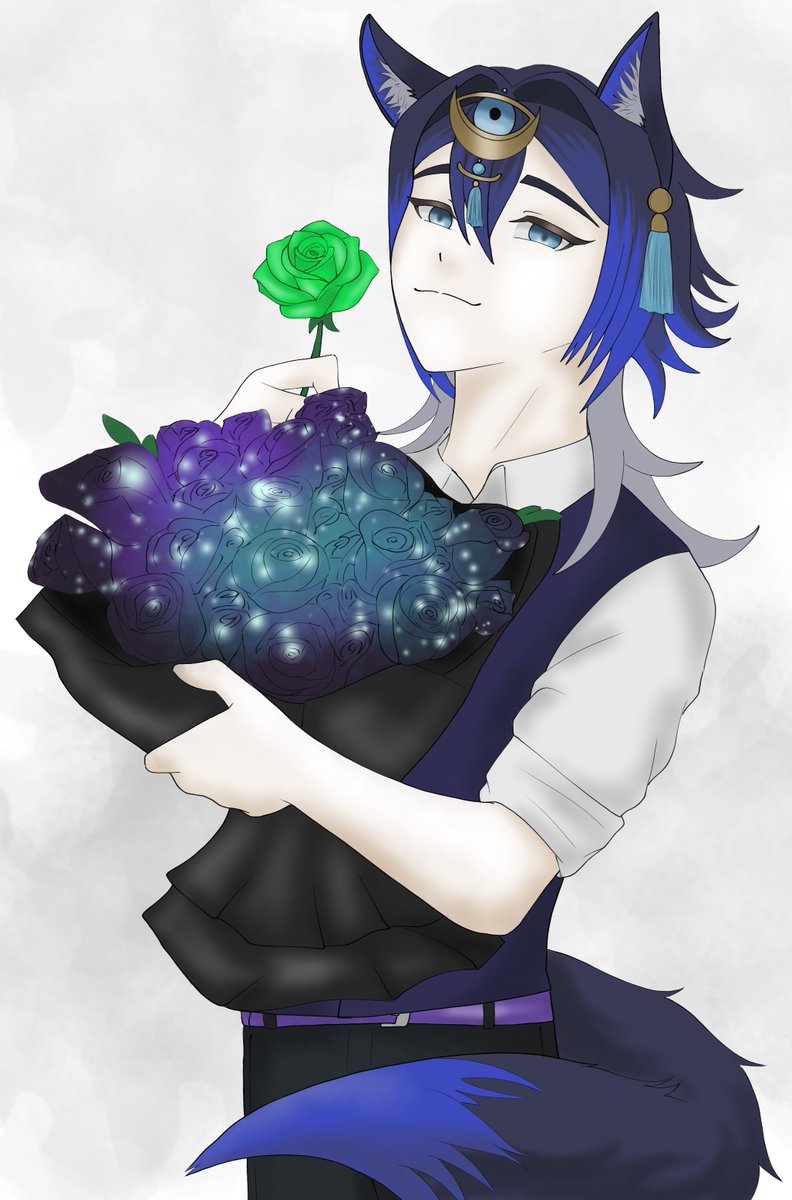 Sakaki Kazuki 【IRIAM US + Twitch】🌟👁️ tweet media
