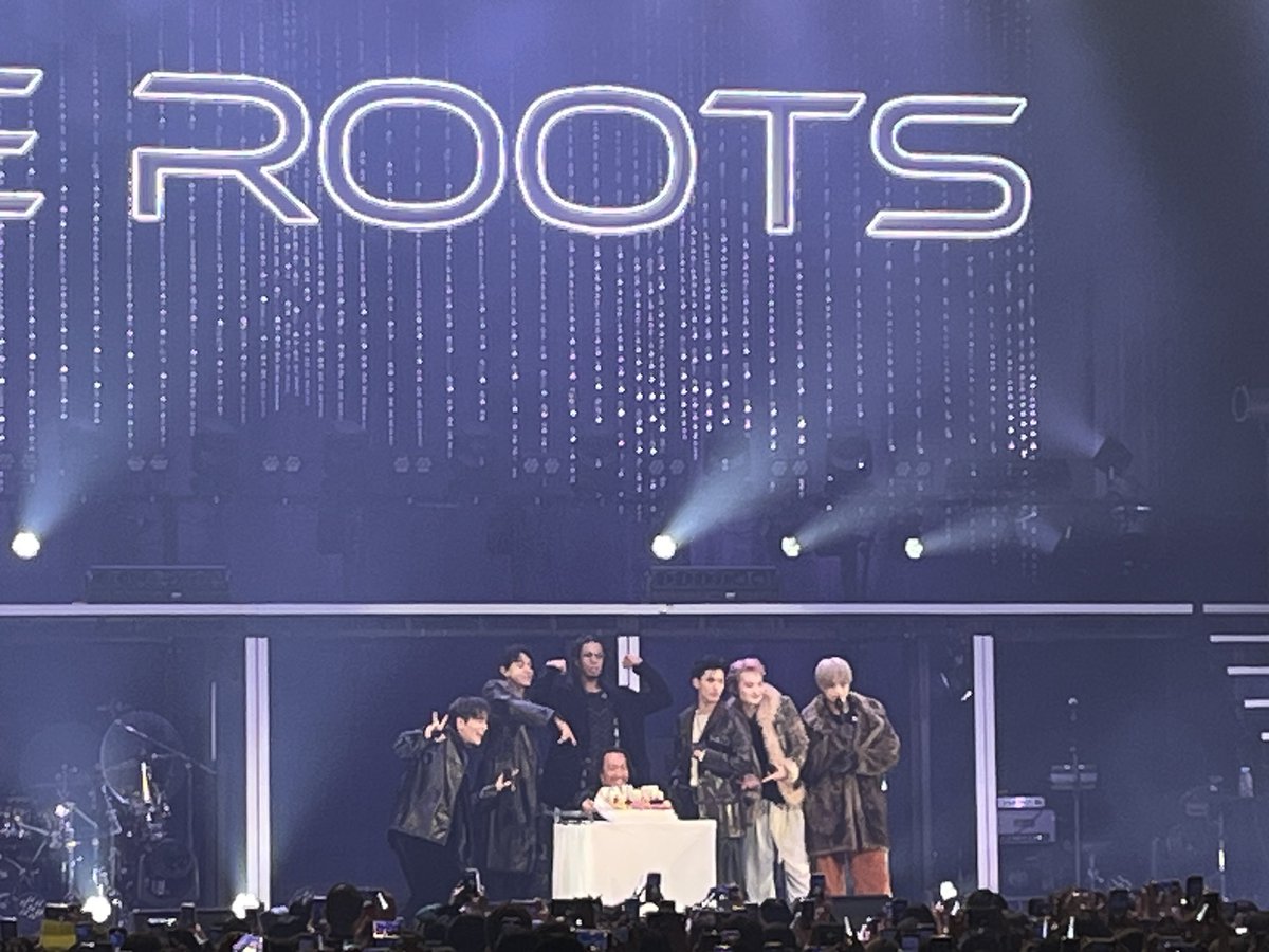 ro1474HEKC9539's tweet photo. PSYCHICFEVER の皆様
運営の皆様、スタッフの皆様
THE_ROOTS全5公演お疲れ様でした!
そして追加公演おめでとうございます🎊
大阪と愛知の2公演しか行けなかったので、嬉しいです😊
8月8日、チケットあてて絶対に見に行きます!
#PCF_ROOTS https://t.co/Ft4E45bxW3