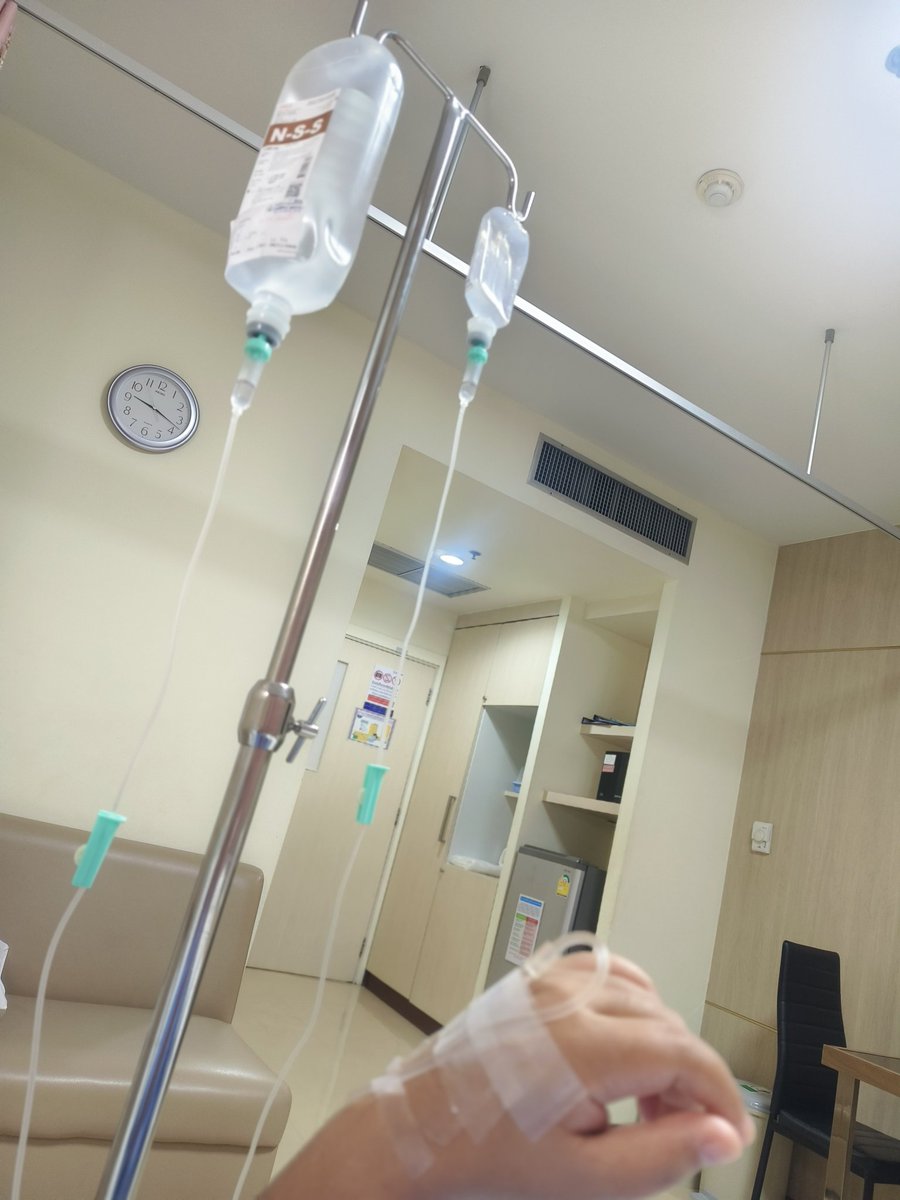 Greennie กรีนกมล 💫✨ tweet media