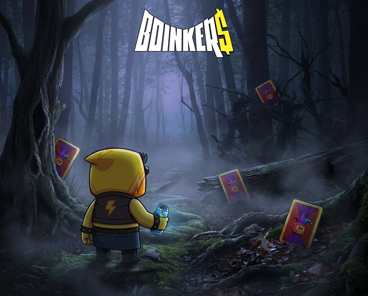 Boinkers tweet media