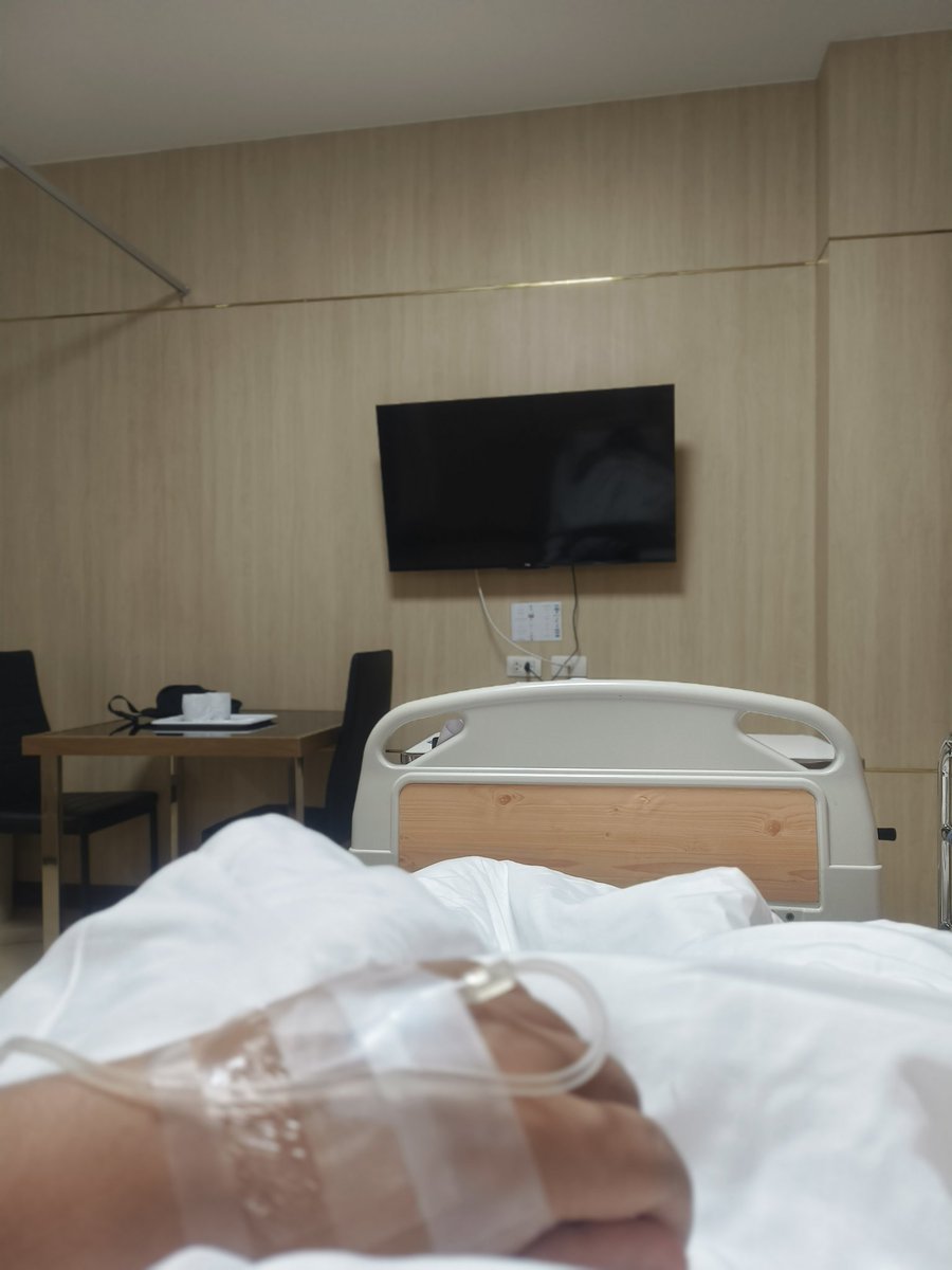 Greennie กรีนกมล 💫✨ tweet media