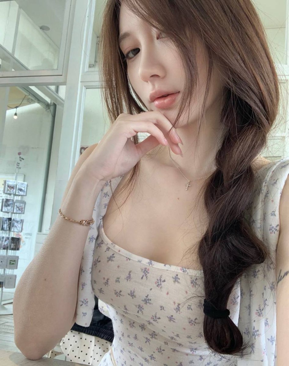 一只黑鹿🦌 tweet media