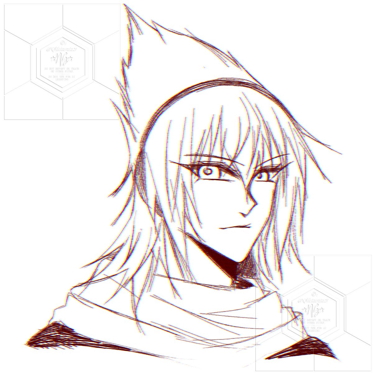 𝑺𝒉𝒆𝒊⋆｡°🪻🍡°⋆. ࿔*:･ tweet media