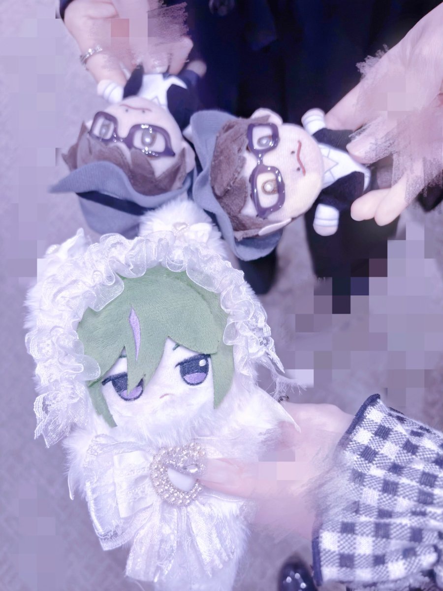 なぐ tweet media