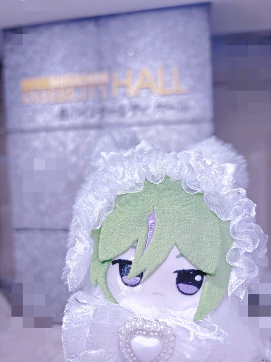 なぐ tweet media