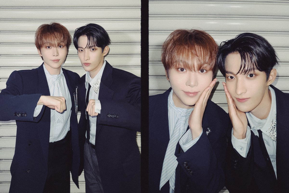 SEVENTEEN Japan tweet media